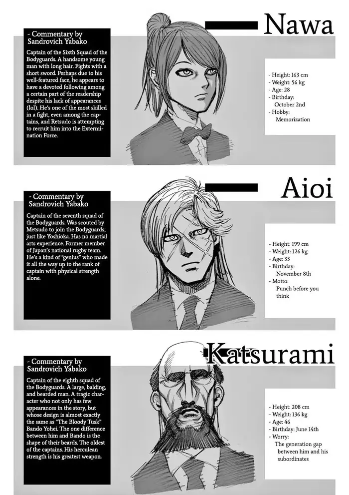 Kengan Ashura Chapter 169 image 26_optimized